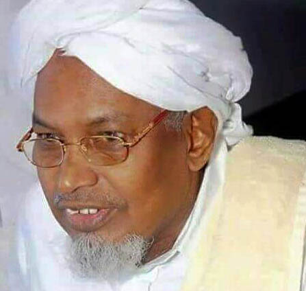 ಕಾಪ್ಪಿಲ್ ಉಮರ್ ಮುಸ್ಲಿಯಾರ್ ನಿಧನ